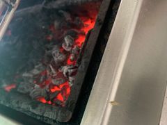 核桃碳-丹东果园核桃烤肉(凤城店)