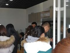 等位区-贤花饭店(城阳店)