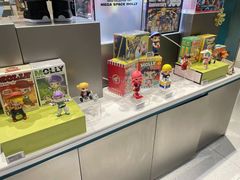 -泡泡玛特POPMART(沈阳大悦城店)