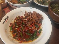 -洞庭土菜馆(天河北总店)