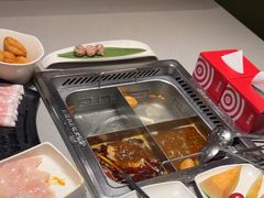 -海底捞火锅(吾悦广场店)