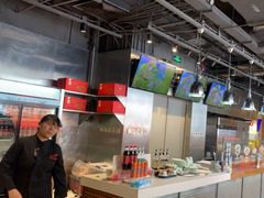 -船歌·鱼水饺青岛菜(国贸商城店)