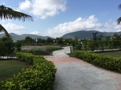 -亚龙湾国际玫瑰谷