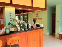 -舒羽咖啡(运河店)