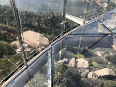 -巨石山景区