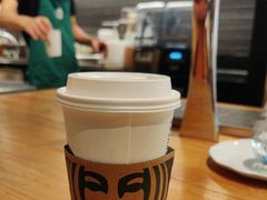 -星巴克咖啡(樟宜机场T3店)