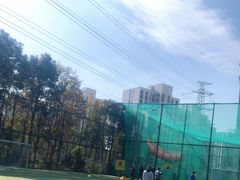 -体汇+名都体育公园足球场