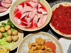 -蜀大侠火锅(春熙路店)