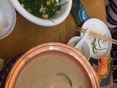 -哈啾嗨·蒙文化主题餐厅(京汉新城店)