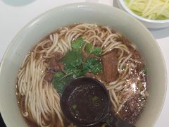-李先生牛肉面大王(长春儿童医院店)