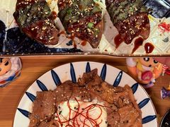 -左舞和风屋便当(金地店)