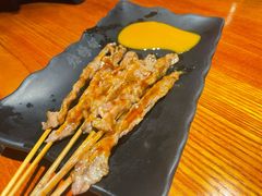 -烧蠔帮·湛江生蚝(南桥店)