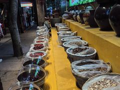 -巴倒烫陆派火锅山庄(南山总店)