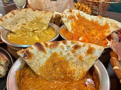 -南国印度餐厅Dakshin