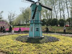 -云幽谷旅游区