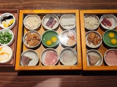 -良米山·云南野生菌过桥米线(上海首店)