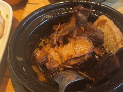 -金牌外婆家(苏州中心店)