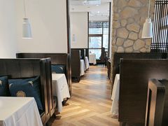-毛家饭店·30年融合新湘菜(汉峪金谷店)
