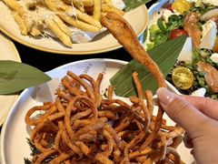 -老友时光·Pizza(泰华黑金店)
