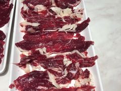 -食潮汕头鲜牛馆(望京保利店)