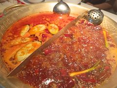-小龙坎火锅(IFS HOT店)