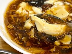 豆腐脑-增盛魁小吃店