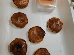 玫瑰老婆饼-味多美(梅陇西路店)