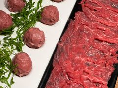 -掂档潮汕牛肉火锅(沈阳万象城店)