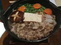 -铃木食堂(帽儿胡同店)