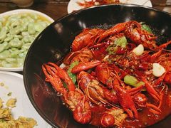 -聚汇三少·龙虾·中餐厅(莫邪路新天地店)