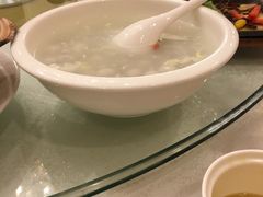 -梦中园海鲜酒店(川沙路店)