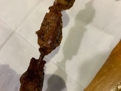 -京朋串屋·烧烤(望京西路总店)