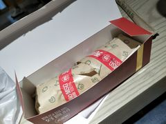 -特派卷·老北京烤鸭卷(合生汇购物中心店)