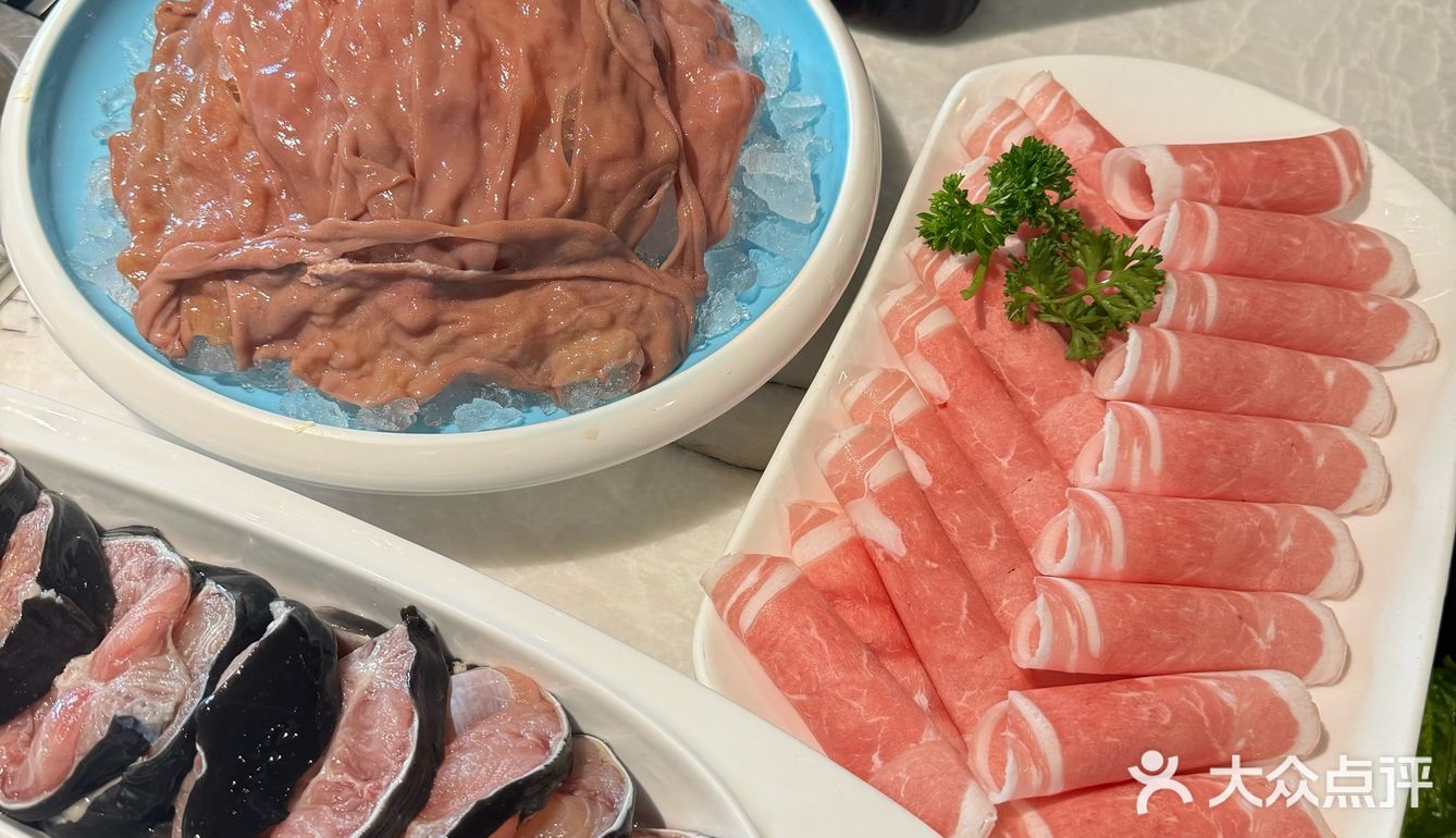 这一锅的花椒……越吃越上头啊🍲