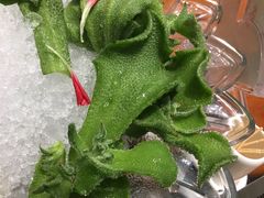 冰激冰花菜-荔枝苑养生餐厅(尊尚领地店)