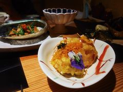 -花潮料理艺食馆(世欧广场店)