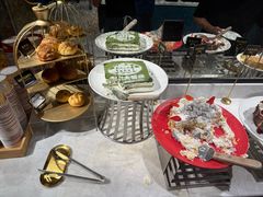 -晶丽香榭自助餐(南京大饭店)