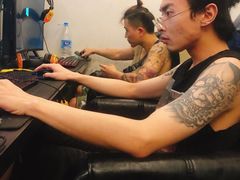 -网鱼网咖·电竞(杭州拱墅香积寺路店)