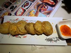 -韵秋荷(宝山龙湖天街店)