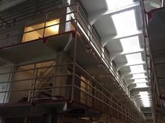 -阿尔卡特拉斯岛