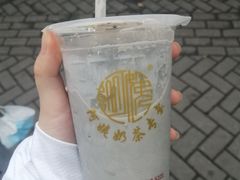 -阿姨奶茶专卖(舌涧道杭州惠民路创始店)