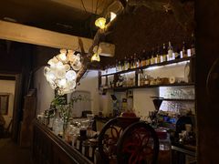 -WABI COFE(愚园路店)