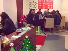 -鸿顺老铁锅美蛙鱼府(解放碑店)