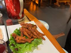 -福禄娃一家人火锅(上地店)