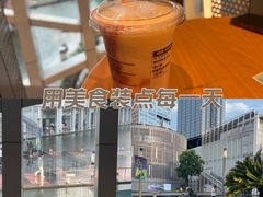 -星巴克臻选(宁波天一广场店)