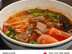 -康师傅私房牛肉面(申虹店)