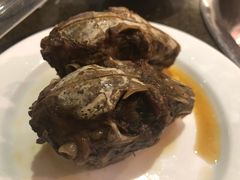 -蜀中吴养生板栗鸡(会展店)
