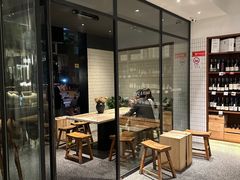 -BAKER&SPICE(安福路店)