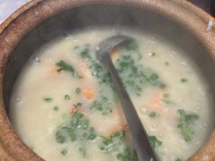 -潮粤香海鲜酒楼(沙湖店)