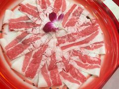 -荣叔港式沙嗲牛肉火锅(五羊新城店)